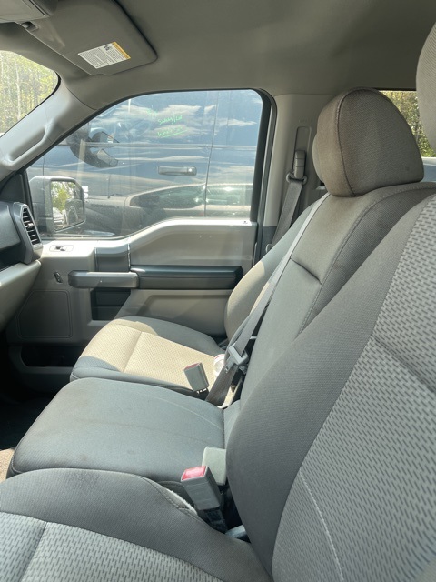 2020 Ford F-150 XLT photo 9