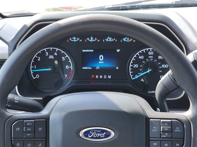 2023 Ford F-150 XLT photo 31