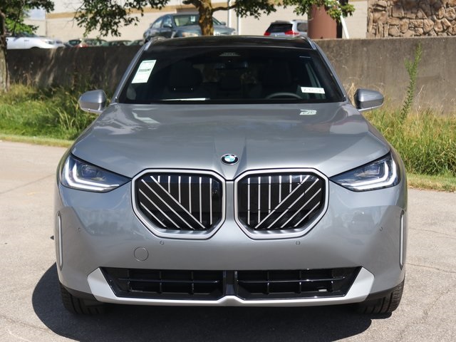 2026 Bmw X3 photo 2