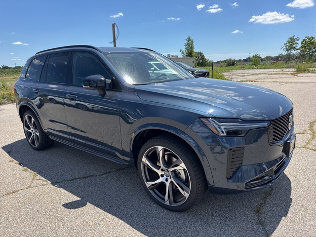 2026 Volvo XC90 Ultra's photo