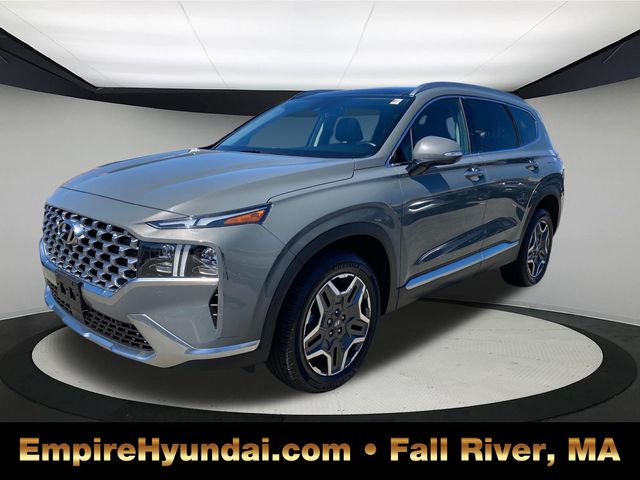 2023 Hyundai Santa Fe Limited HEV's photo