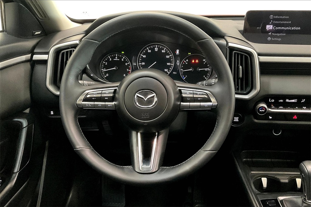 2025 Mazda CX-50 2.5 S Premium photo 3