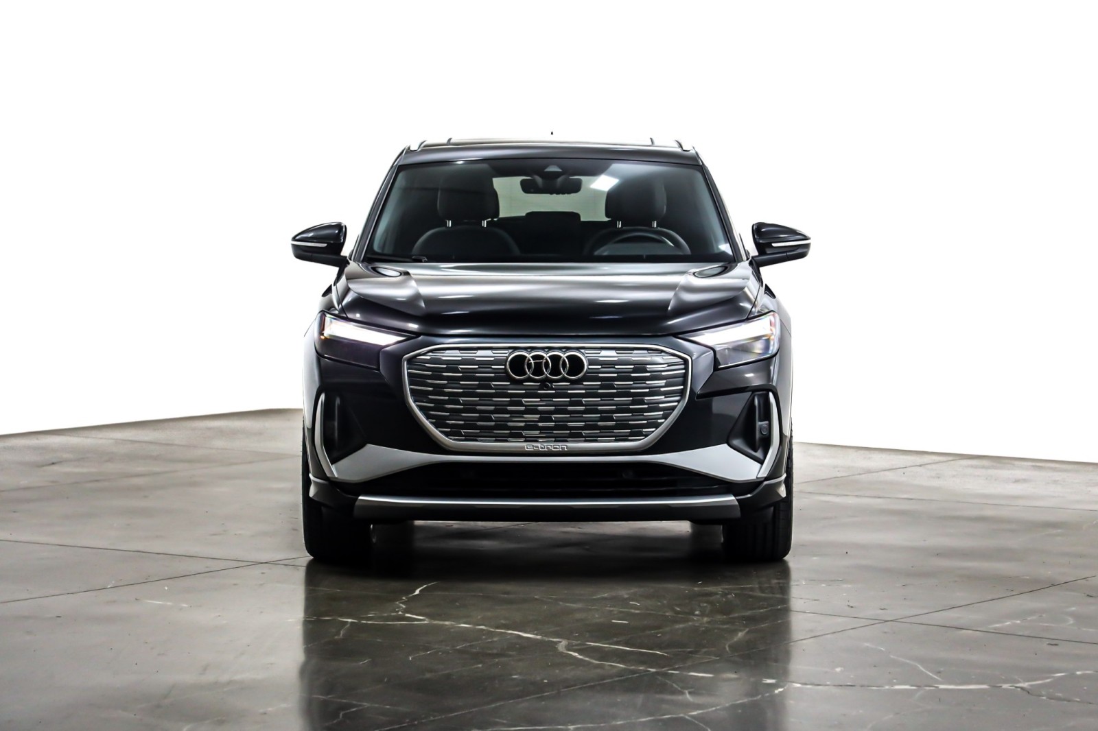 2024 Audi Q4 E-tron Premium 50 photo 2