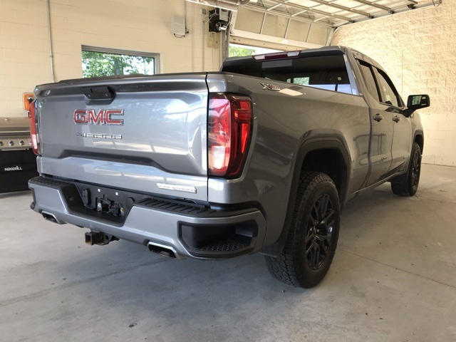 2021 Gmc Sierra 1500 Elevation photo 3