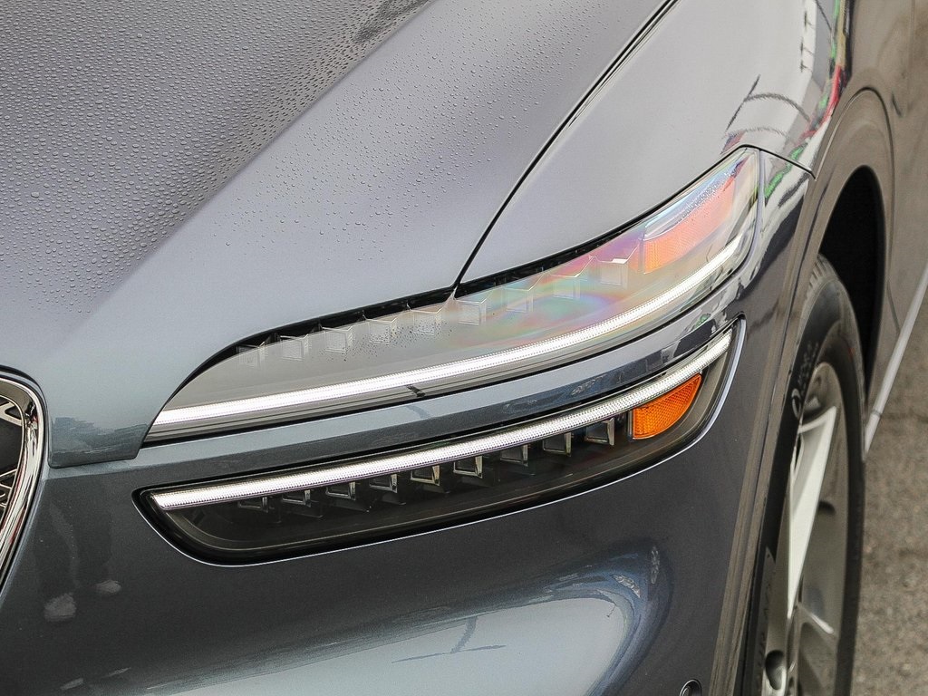 2026 Genesis GV70 2.5T Advanced photo 4