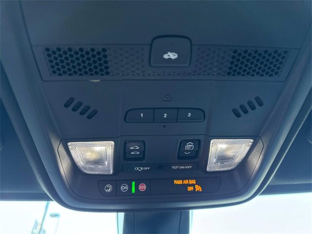 2023 Cadillac XT5 Premium Luxury photo 16