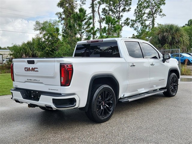 2021 Gmc Sierra 1500 photo 4