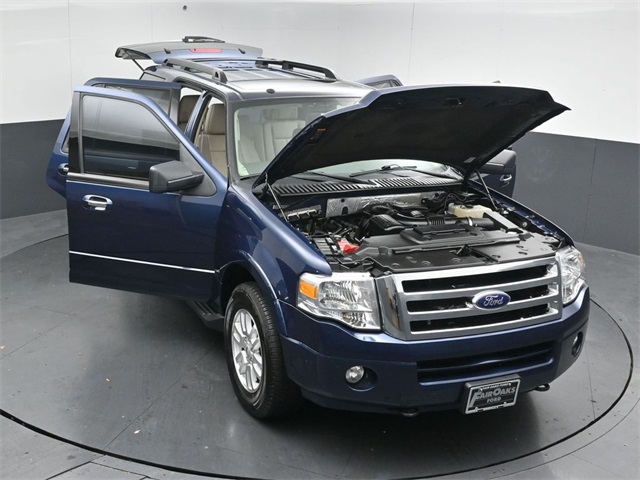 2013 FORD EXPEDITION - Image 51