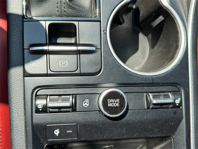 2023 Kia K5 GT-Line photo 41