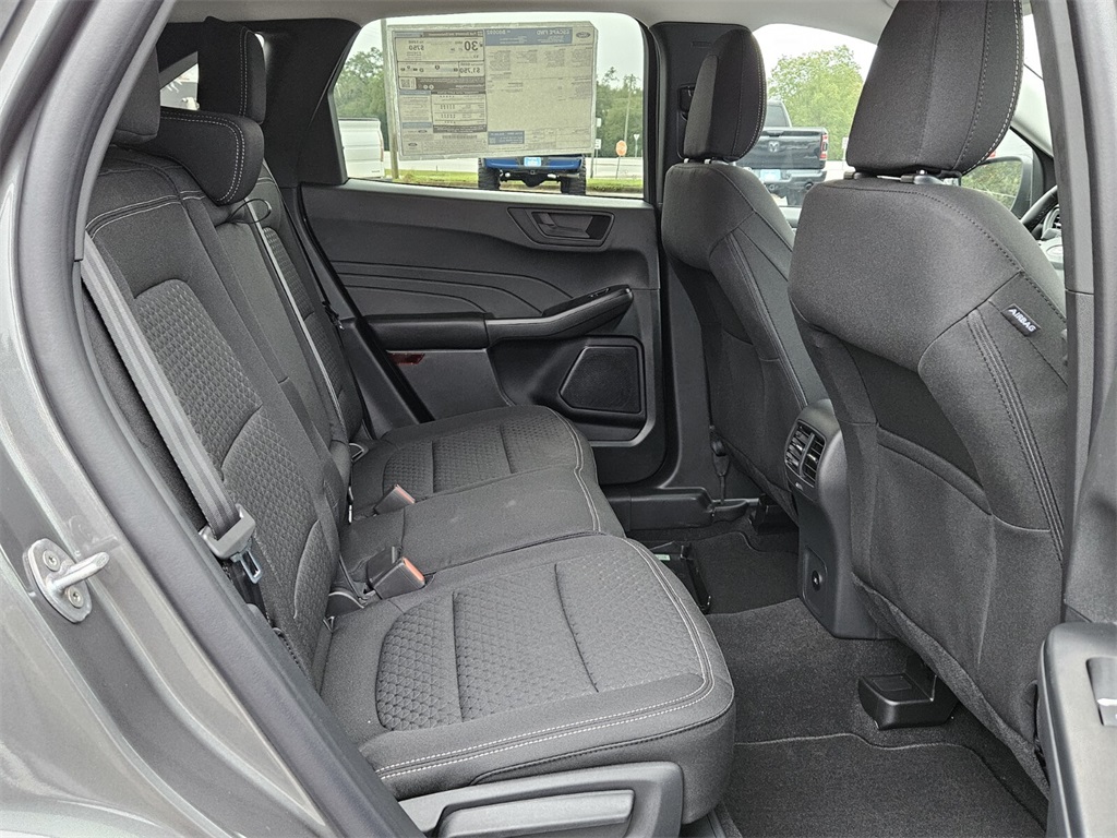 2025 Ford Escape Active photo 5