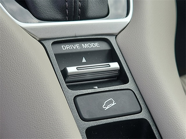 2025 Honda HR-V EX-L photo 23