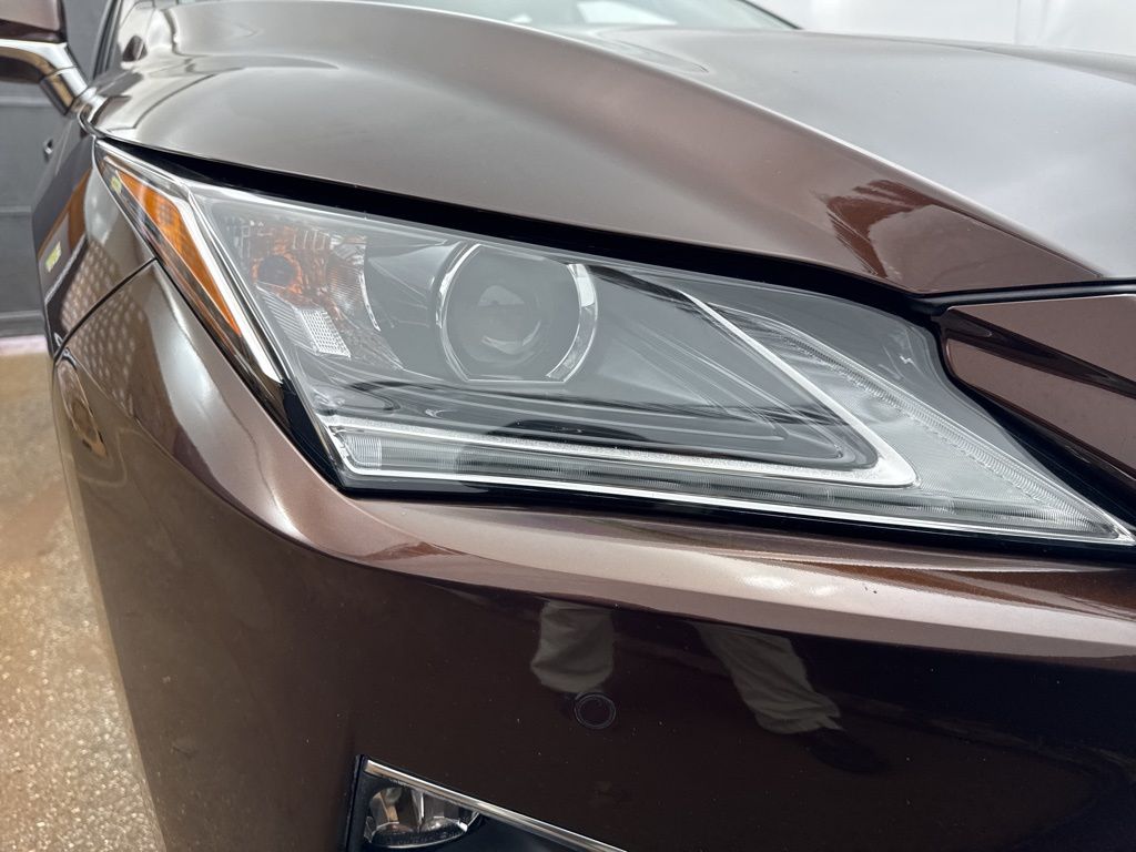 2018 Lexus RX 350 photo 30