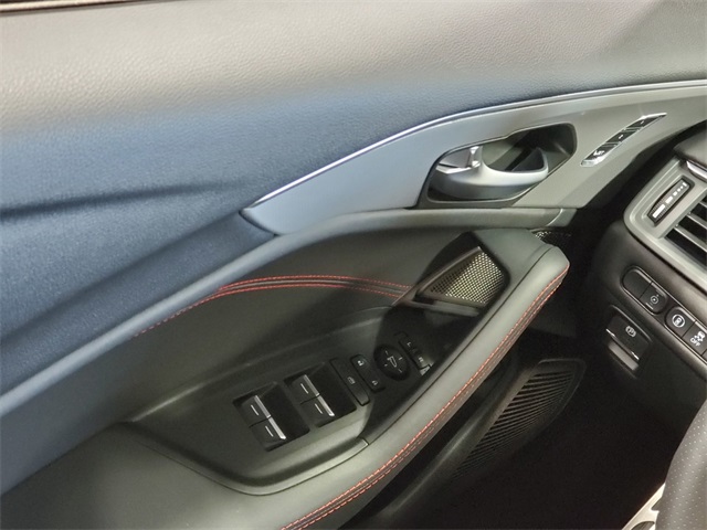 2025 Acura TLX A-Spec SH-AWD photo 23