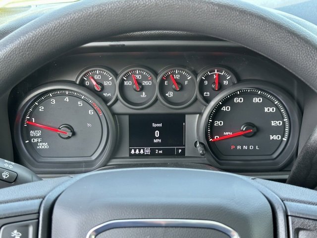 2026 Gmc Sierra 1500 Pro photo 29
