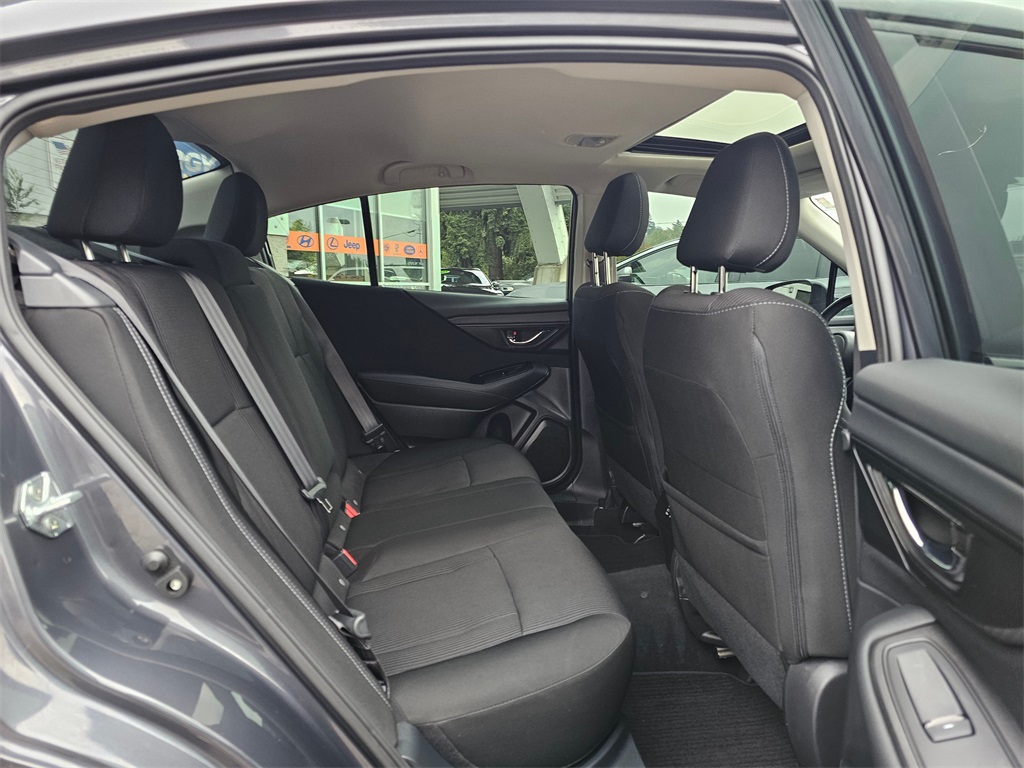 2024 Subaru Legacy Premium photo 13