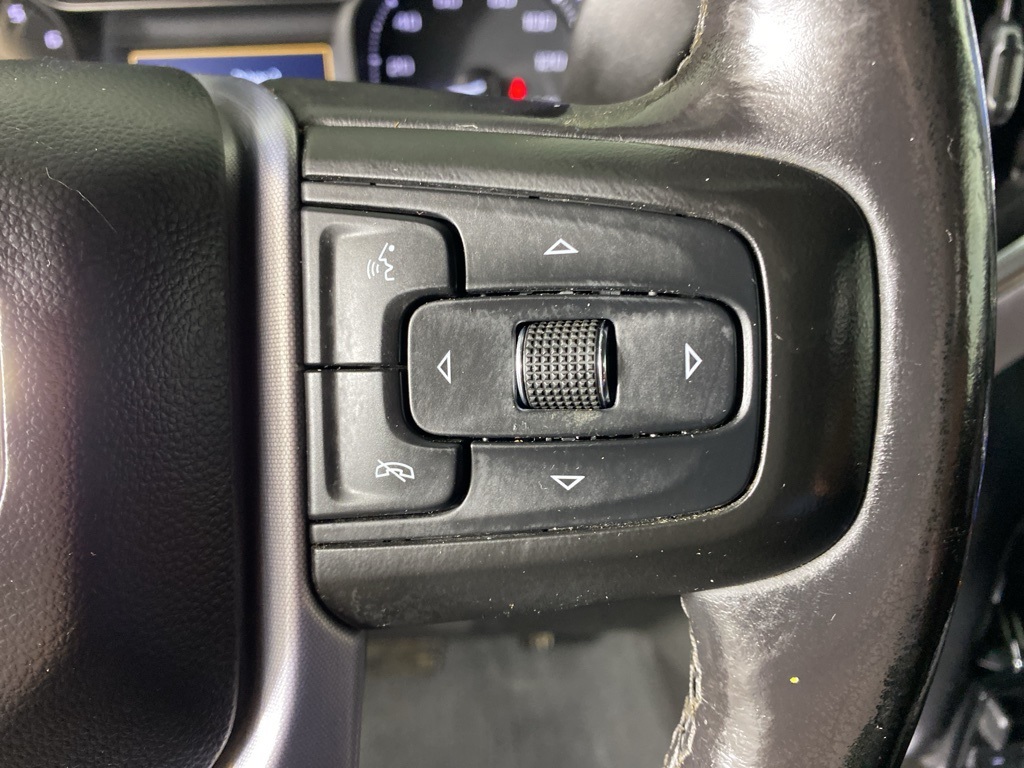 2019 Gmc Sierra 1500 SLT photo 17