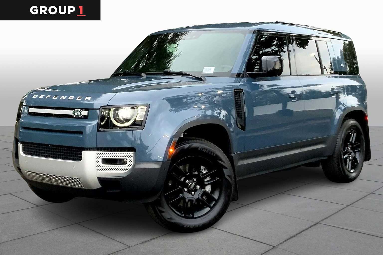 2024 Land Rover Defender S