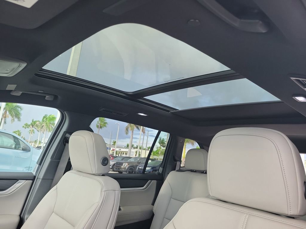 2026 Gmc Acadia Elevation photo 30