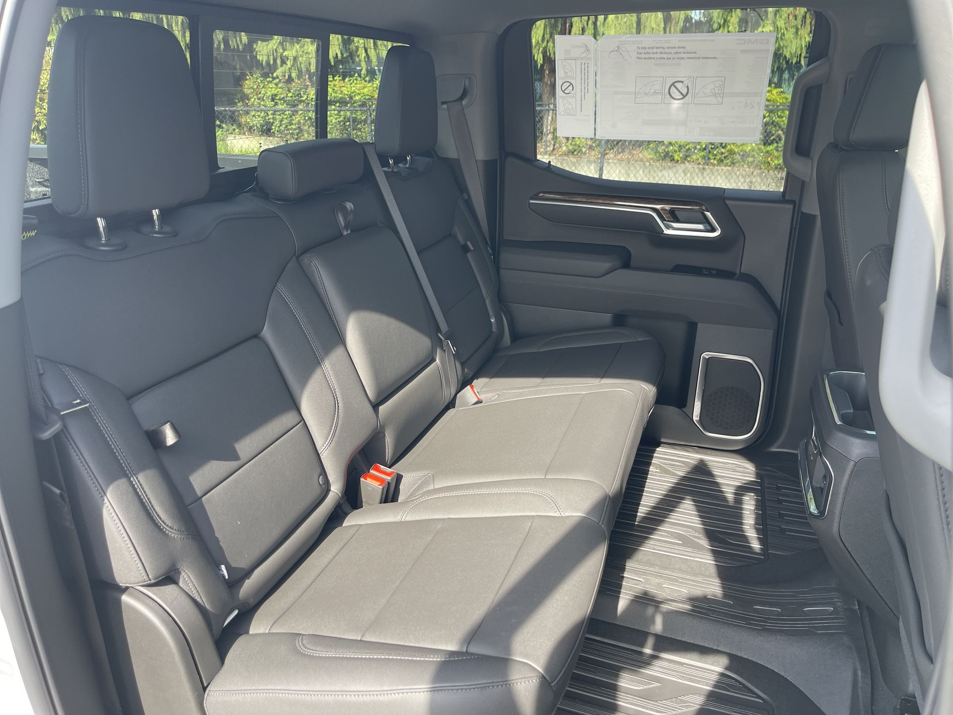 2025 Gmc Sierra 1500 Elevation photo 26