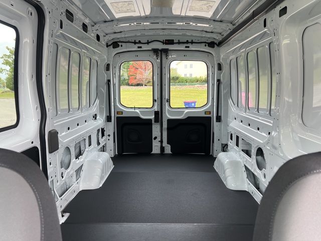 2024 Ford Transit photo 15