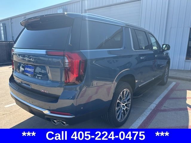 2026 Gmc Yukon XL Denali photo 6