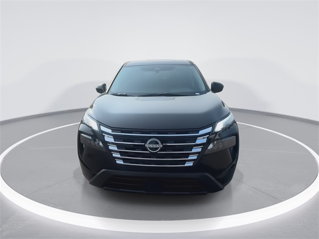 2026 Nissan Rogue SV photo 3