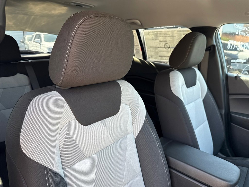 2026 Chevrolet Trax LS photo 6