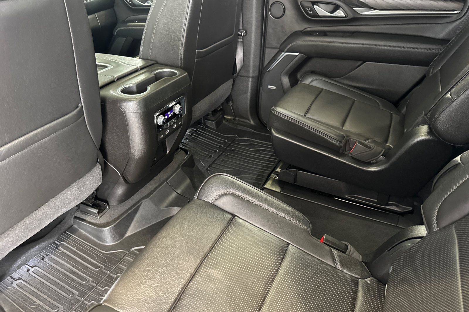 2021 Gmc Yukon Denali photo 10