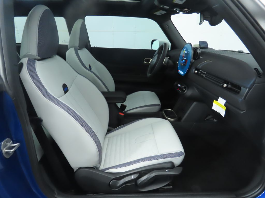 2026 Mini Cooper 2 Door Hardtop Signature photo 18