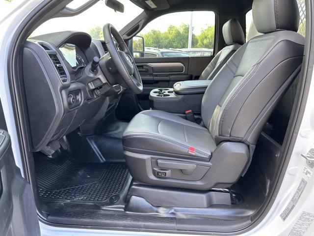 2023 Ram 4500 Tradesman photo 19
