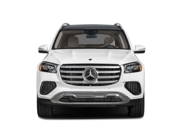 2026 Mercedes Benz GLS 450 4MATIC photo 4