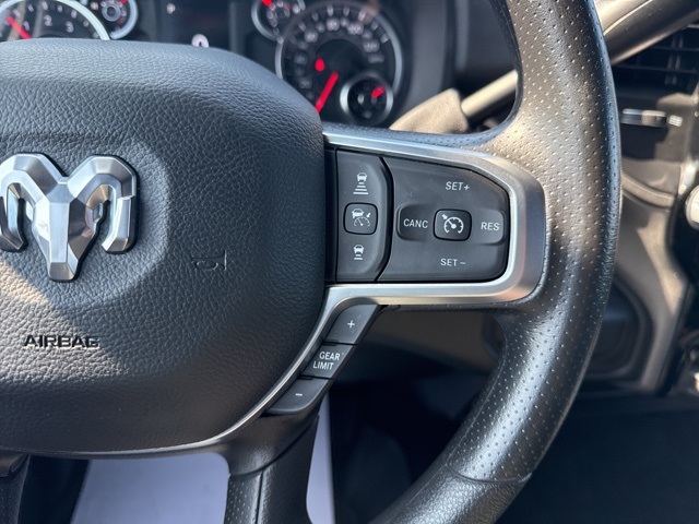 2025 Ram 2500 Tradesman photo 26