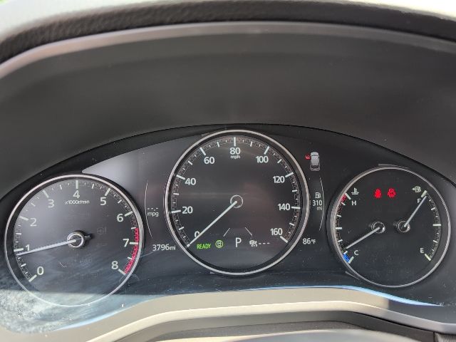 2024 Mazda CX-90 3.3 Turbo Preferred photo 28