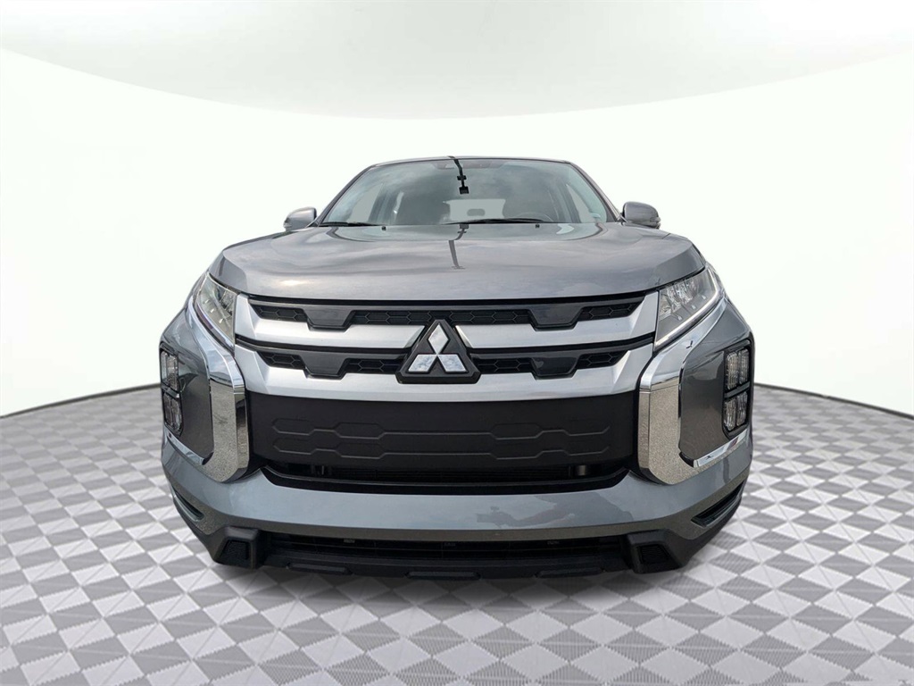 2024 Mitsubishi Outlander Sport ES LE SE photo 6