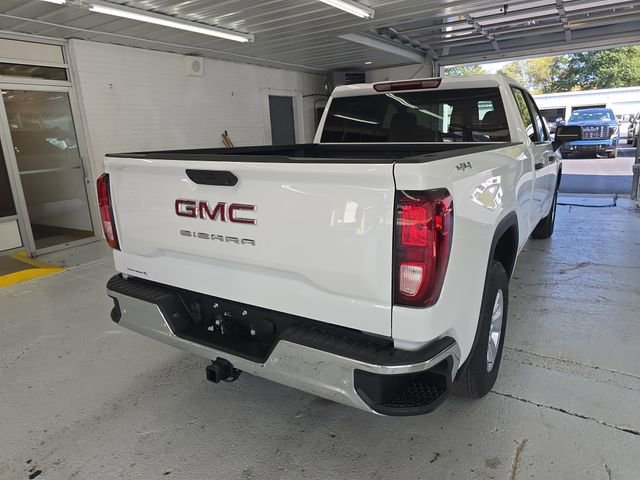 2026 Gmc Sierra 1500 Pro photo 4