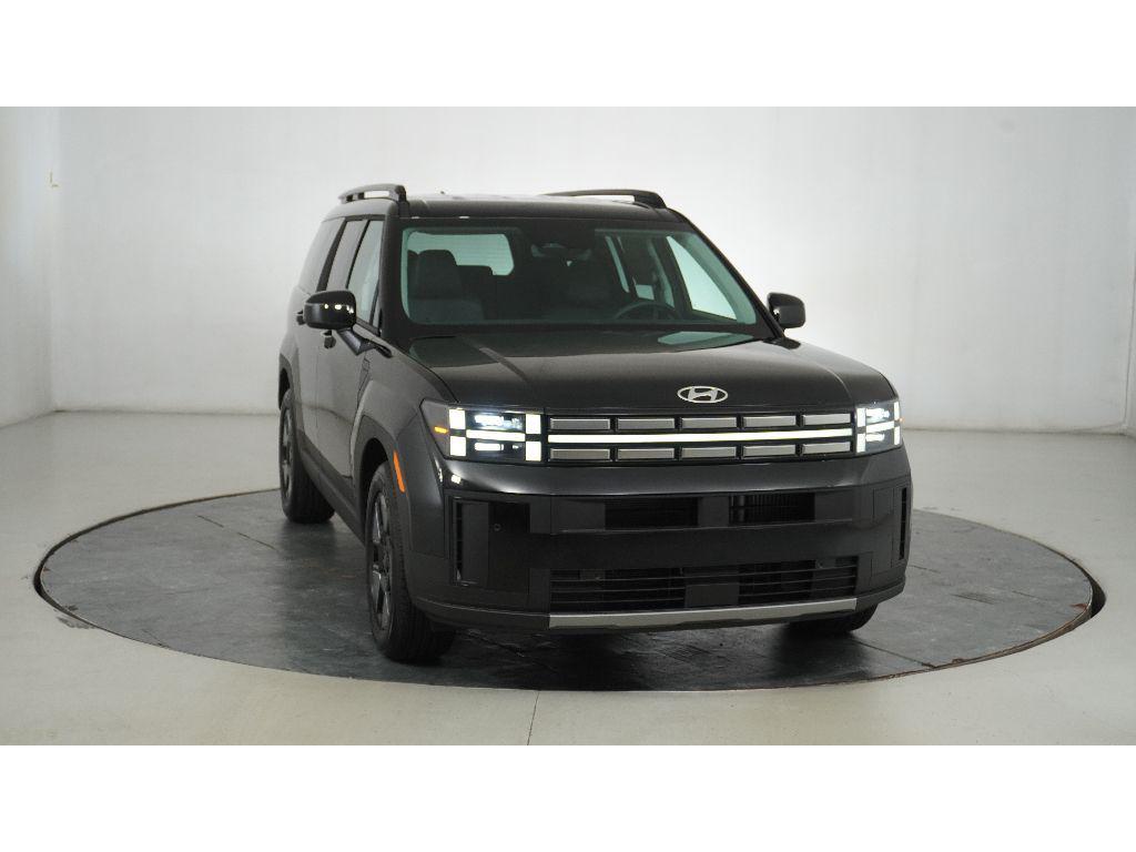 2026 Hyundai Santa Fe SEL's photo