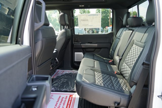 2025 FORD F-150 - Image 29