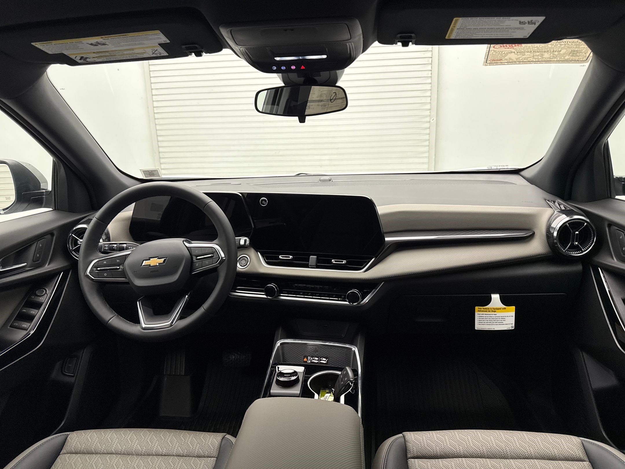 2026 Chevrolet Equinox LT photo 14