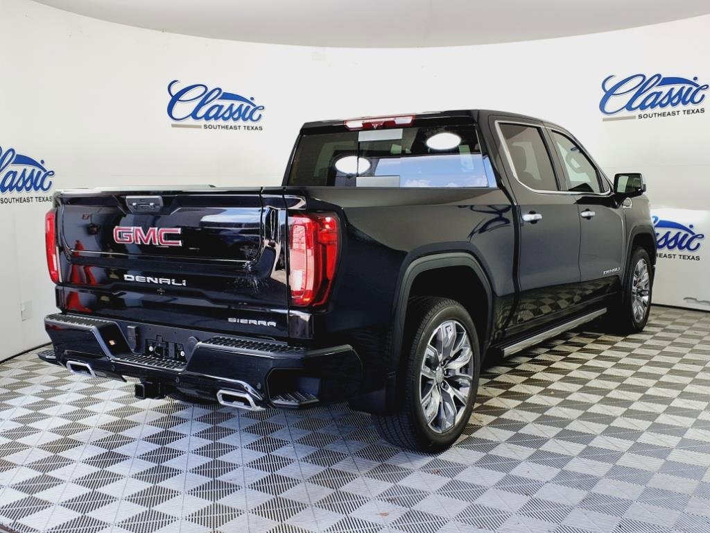 2025 Gmc Sierra 1500 Denali photo 22