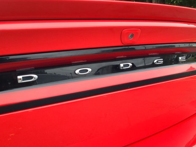 2023 Dodge Charger GT photo 20