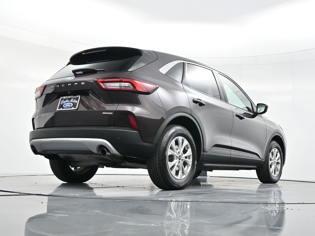 2023 Ford Escape Active photo 43