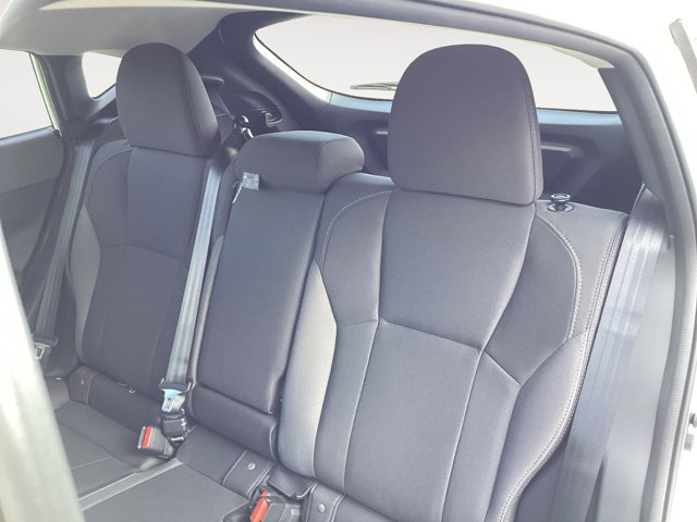2025 Subaru Crosstrek Premium photo 13