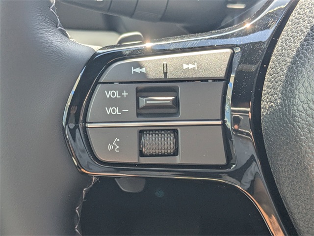 2026 Honda Passport TrailSport Elite photo 23