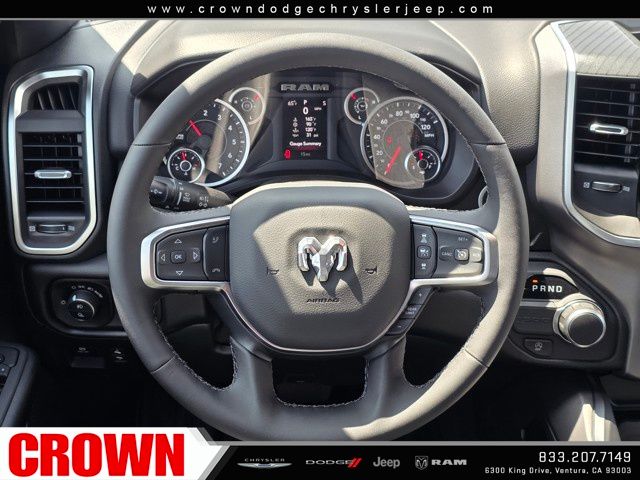 2025 Ram 1500 Big Horn Lone Star photo 10