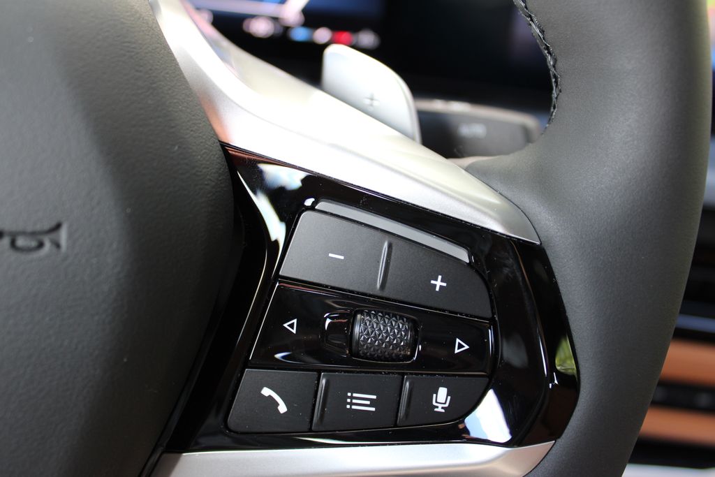 2025 Bmw 330i xDrive photo 28