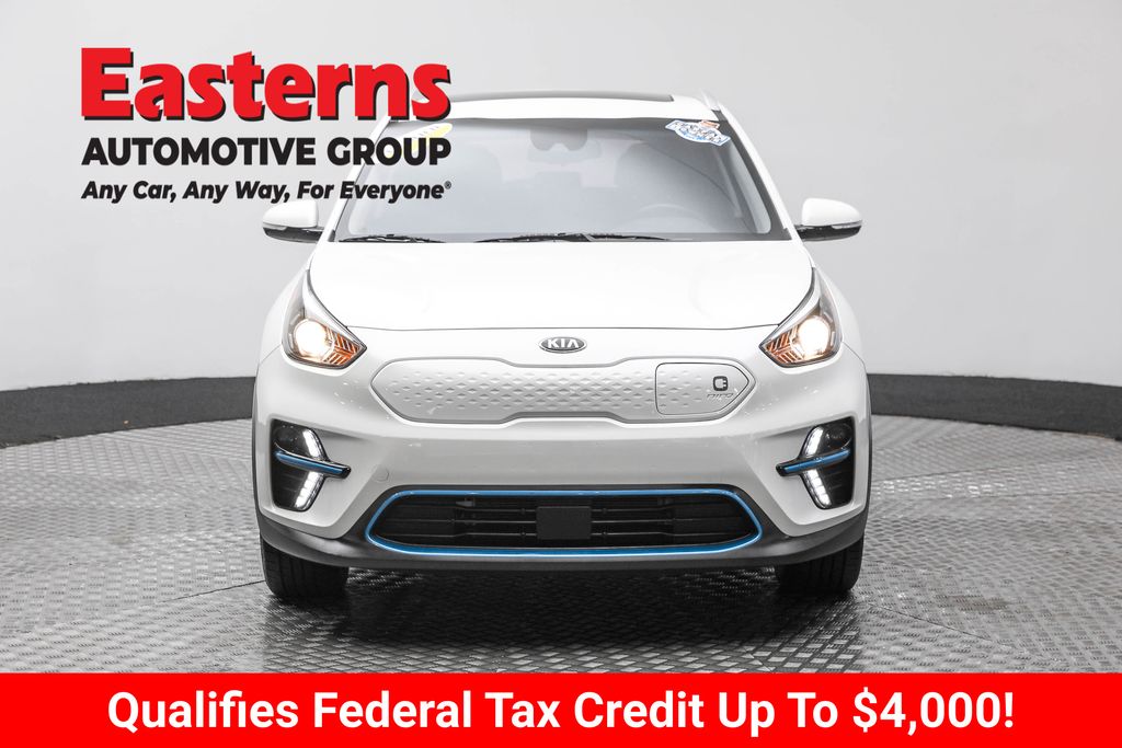 Used 2021 Kia Niro EX Premium with VIN KNDCE3LG3M5087037 for sale in Baltimore, MD