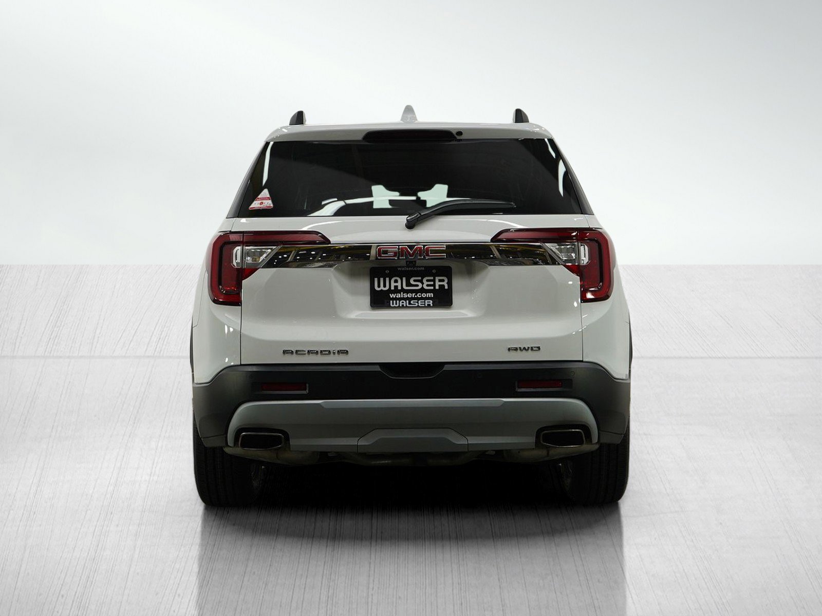 2023 Gmc Acadia SLT photo 3