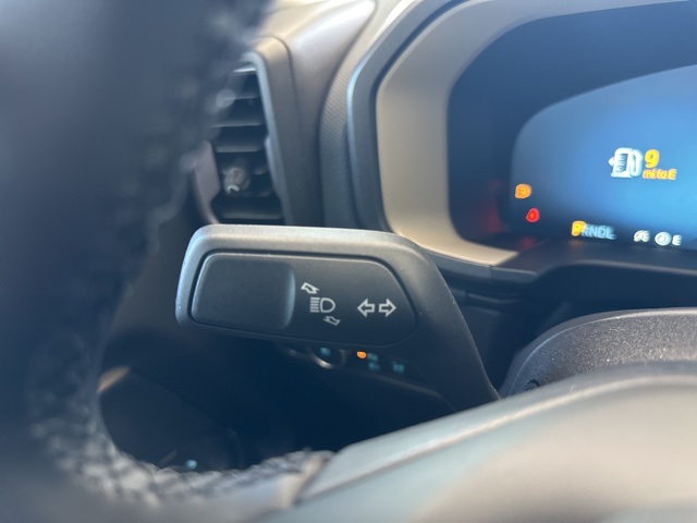 2025 Ford Bronco Sport Big Bend photo 16