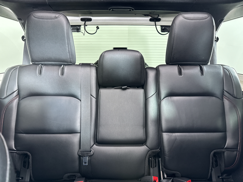 2021 Jeep Wrangler Unlimited Rubicon photo 6