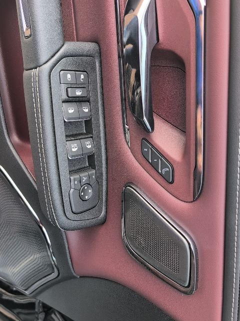 2026 Ram 1500 Limited photo 11